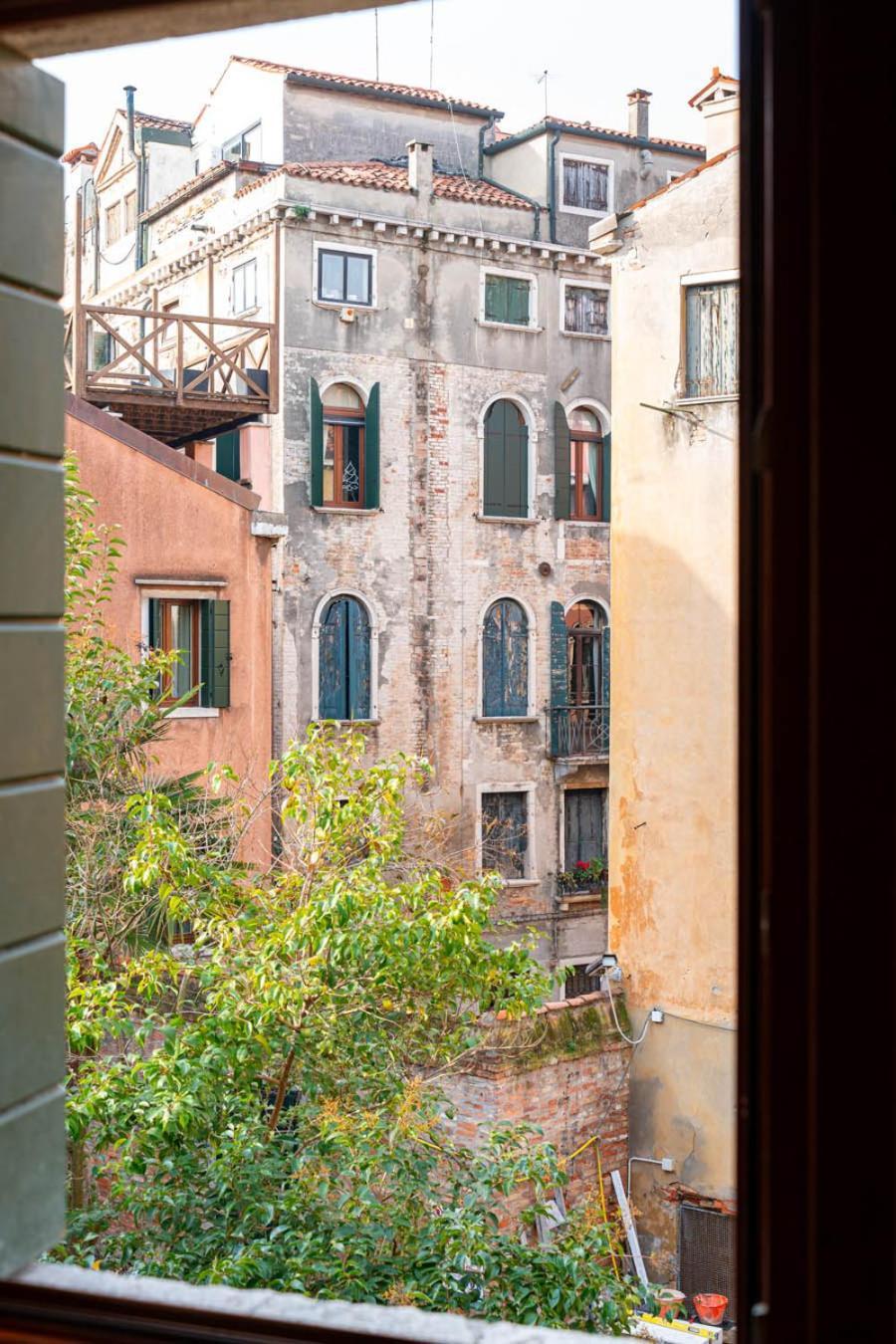 Central Suite - San Marco Venice Exterior photo