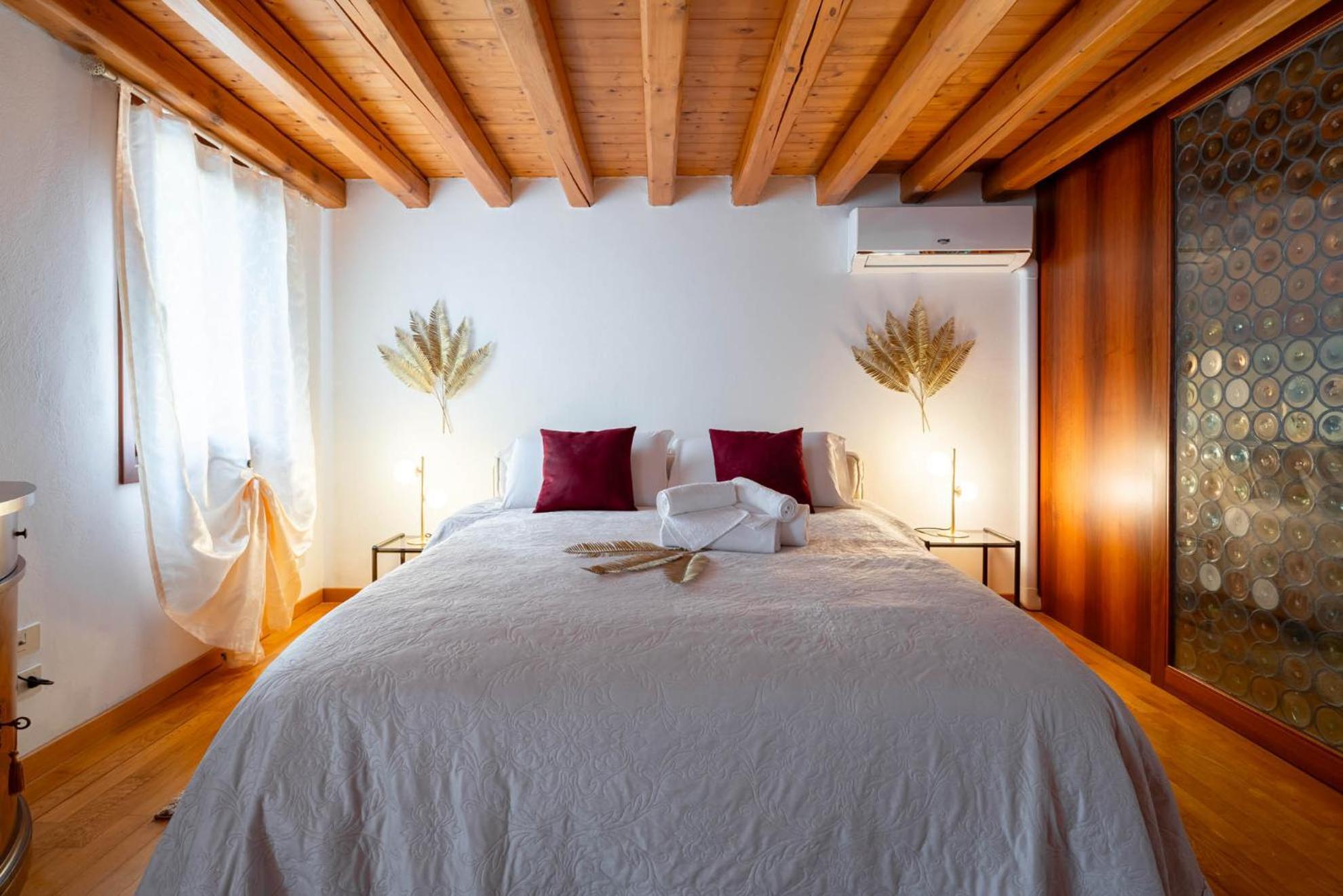 Central Suite - San Marco Venice Exterior photo